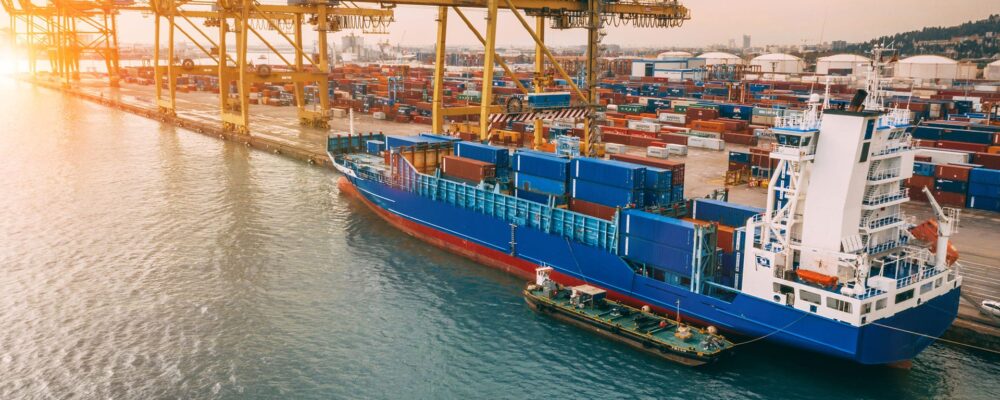 Marine-Industry Marine-Industry