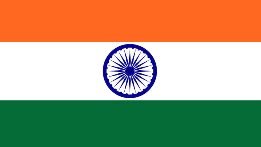 INDIA